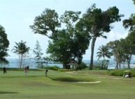 Desaru Golf & Country Resort